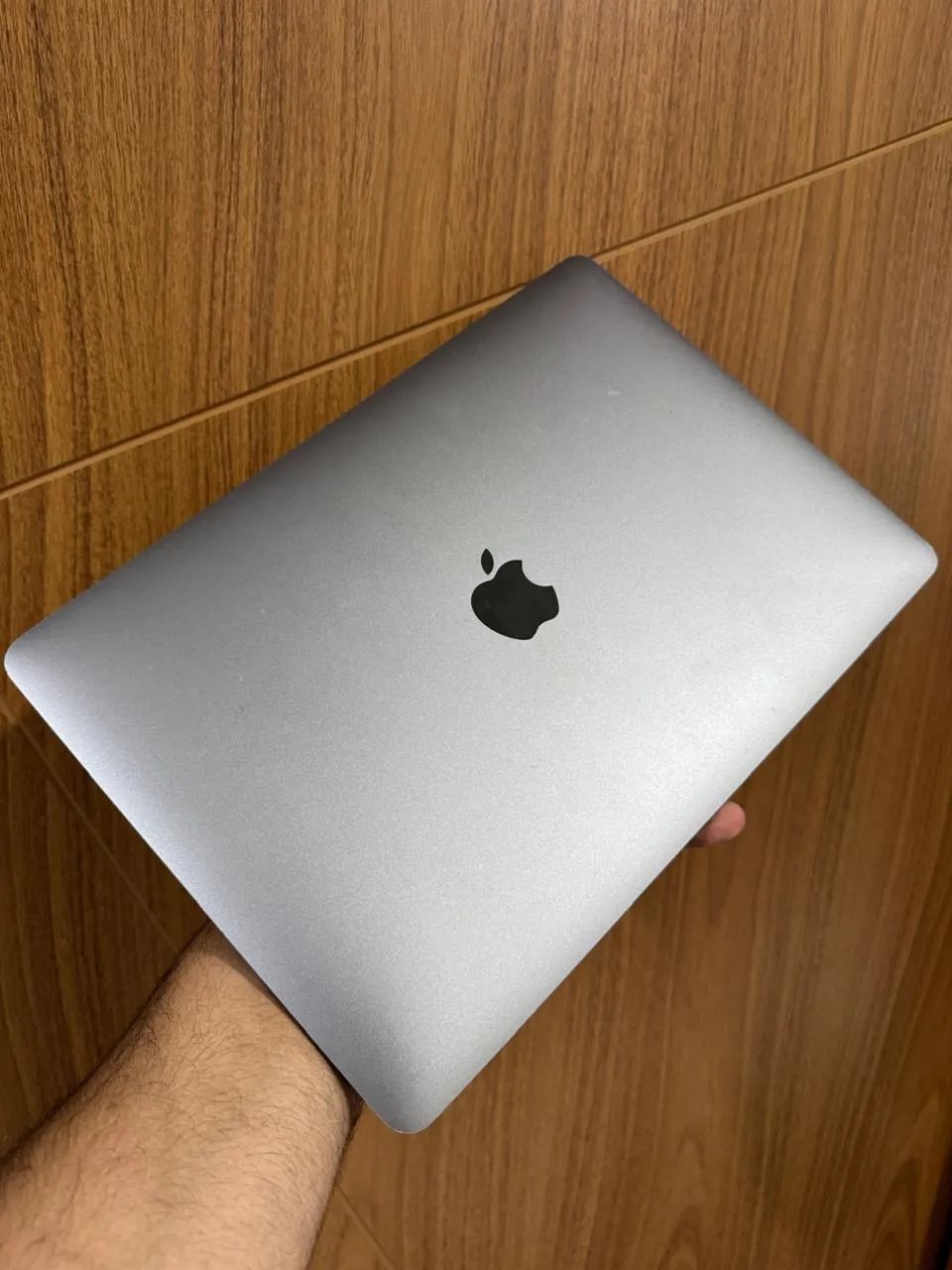 MacBook Pro 13? Apple M1 - 16GB RAM - 2020 - Notebooks - Centro