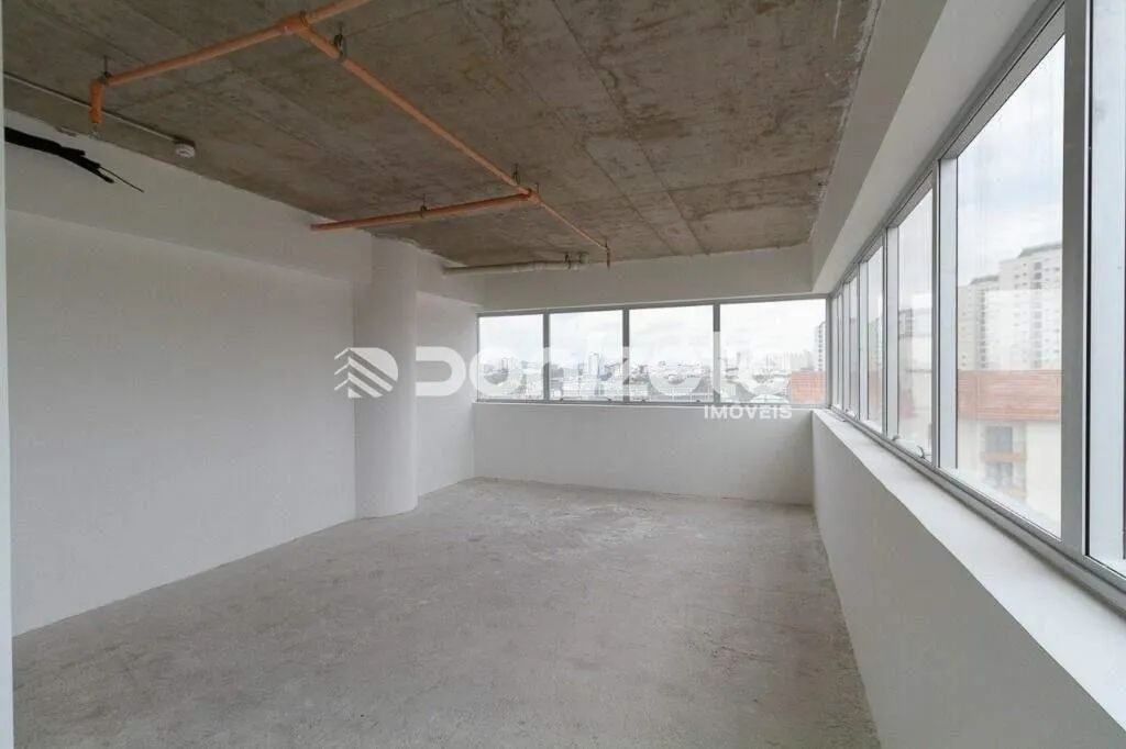 Sala Comercial de 37,2 m² no Centro de Santo André  Venda Direta - Foto 6