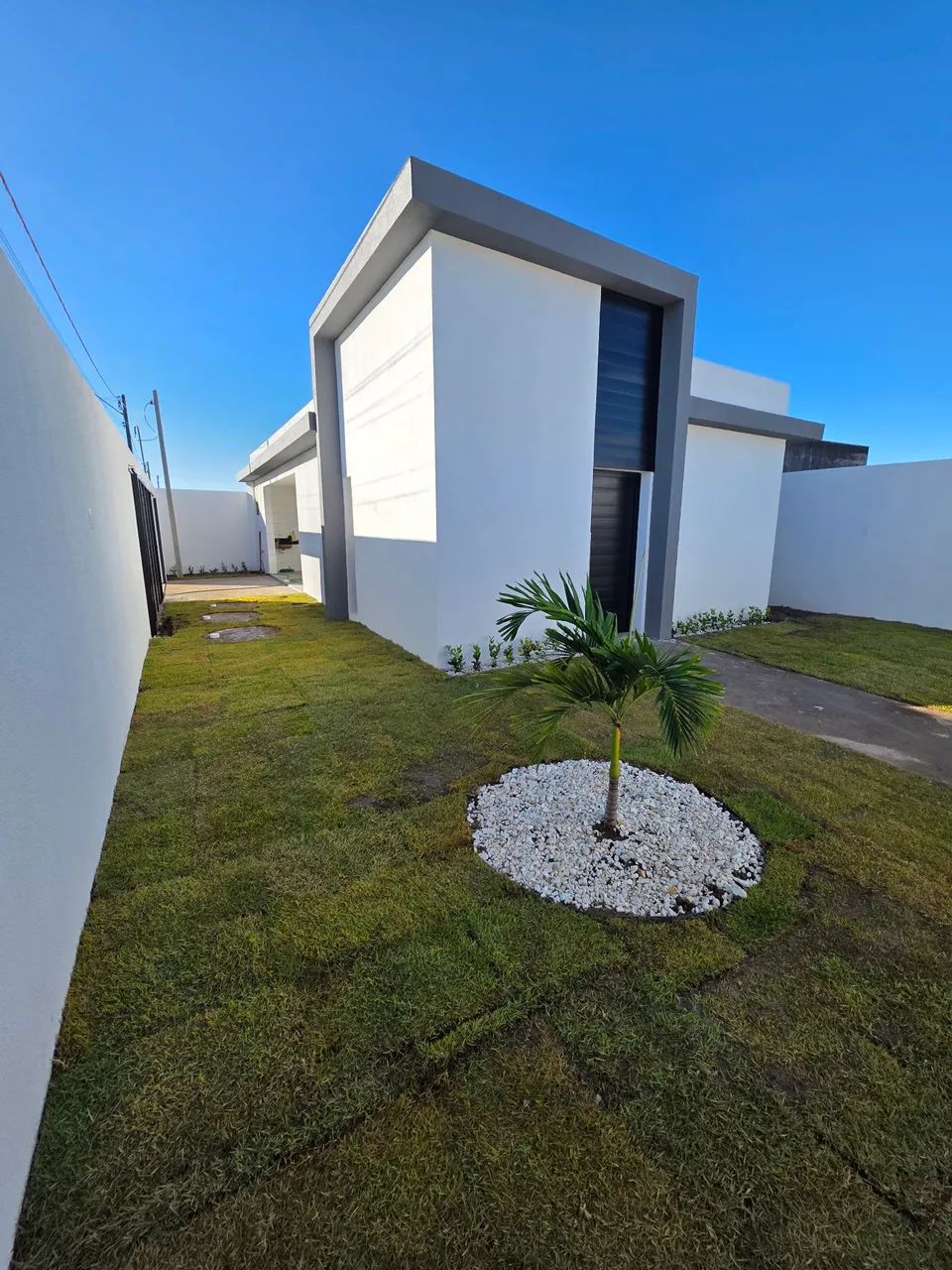 Casa próxima a praia do Francês 
