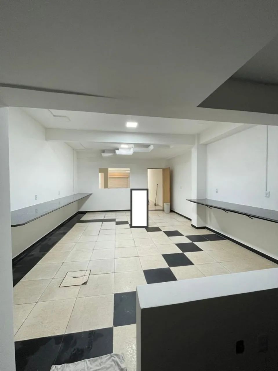 Salão comercial para aluguel (centro de Lagarto/SE) - Foto 5