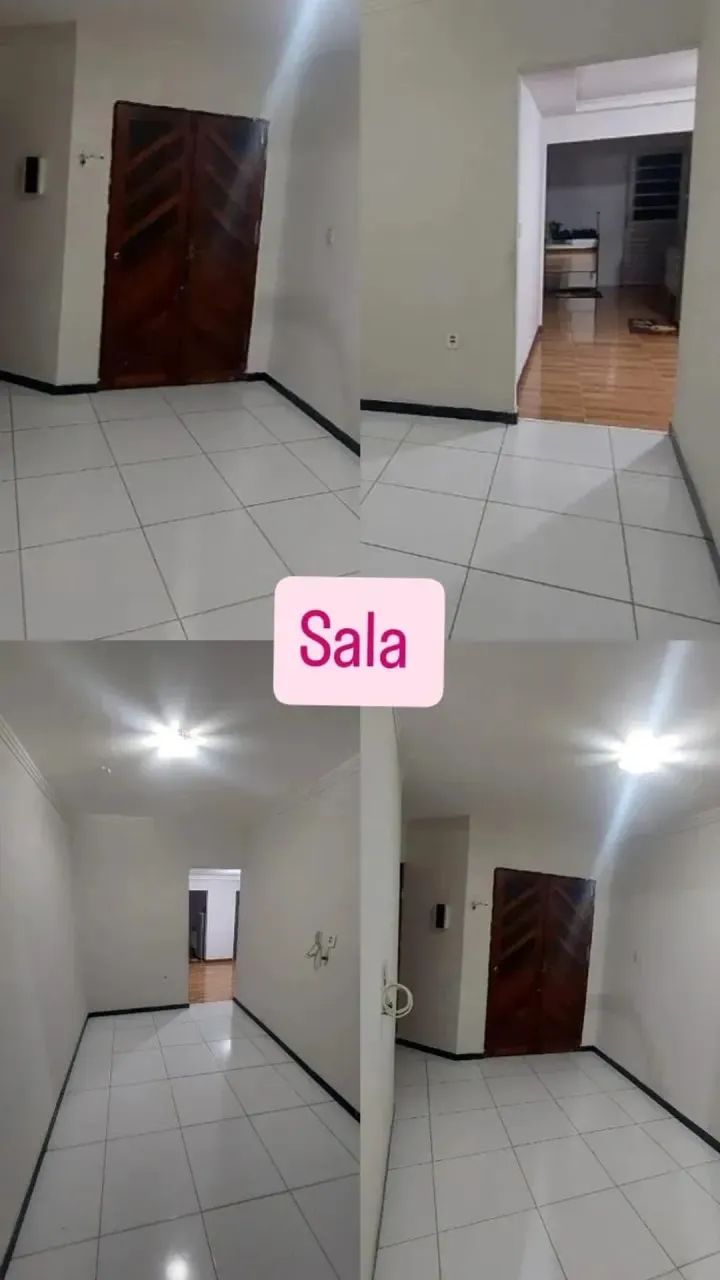 Exelente casa na Av Euclides Figueiredo - Foto 3