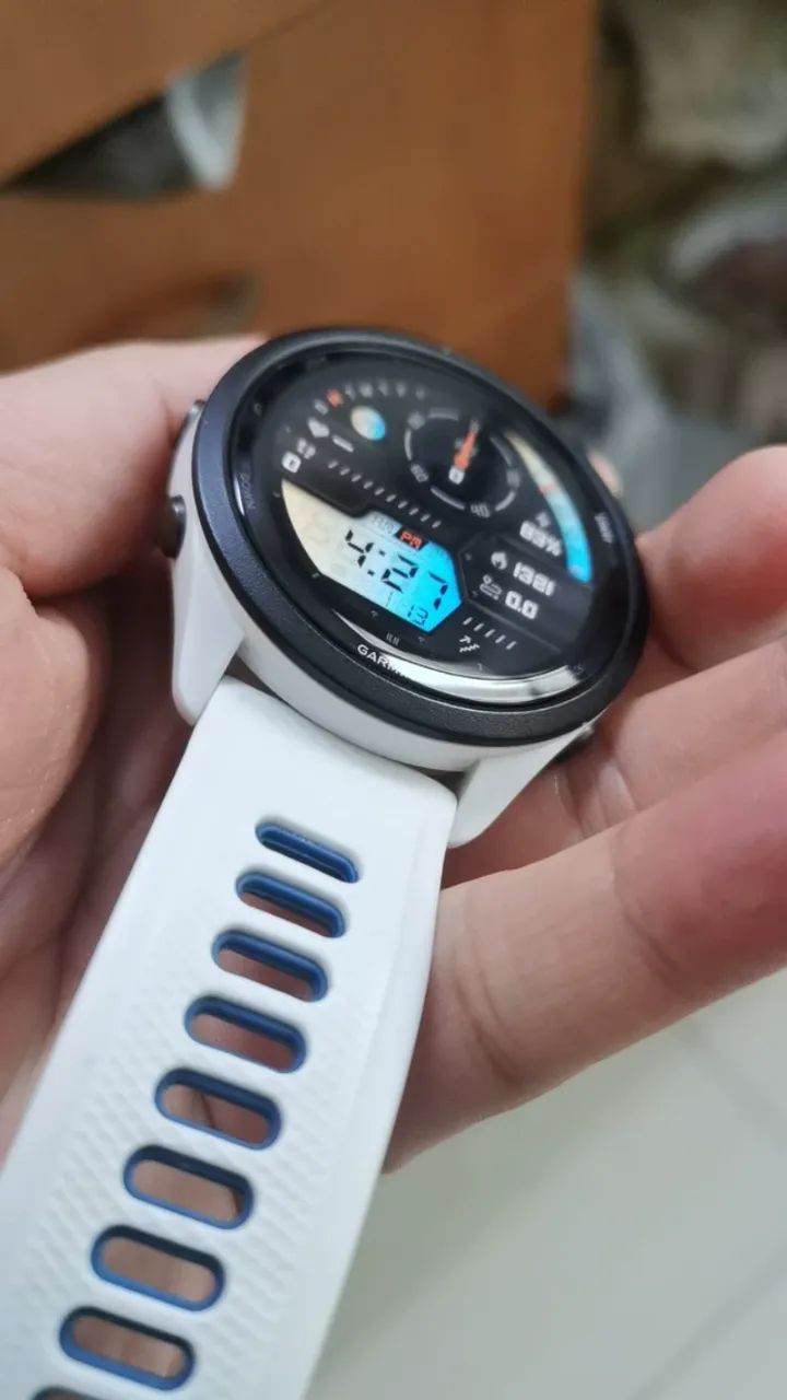 Garmin Smartwatch Forerunner 265