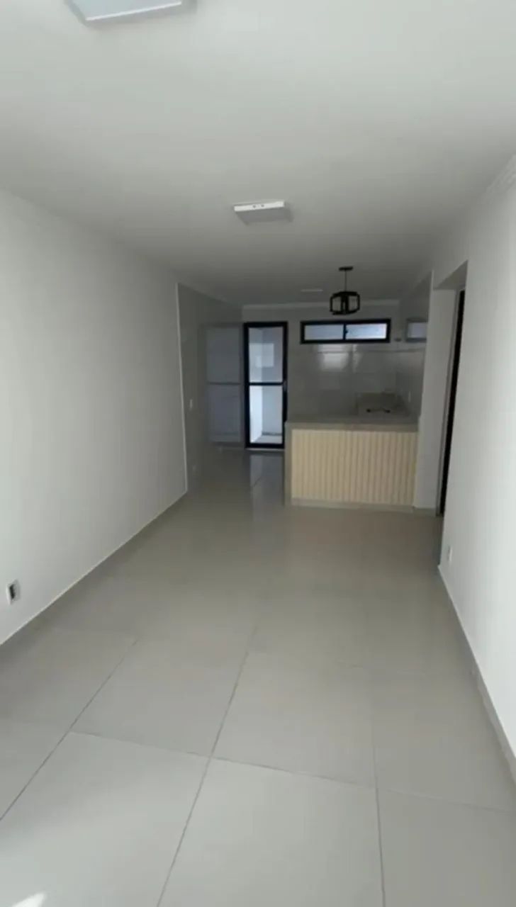 Apartamento no Cristo com 2 quartos sendo 1 suíte. - Foto 2