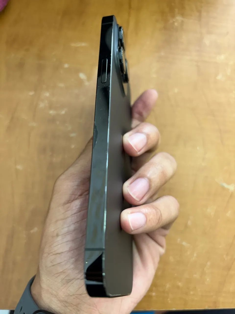 Vendo IPhone 14 Pro Max - Foto 4