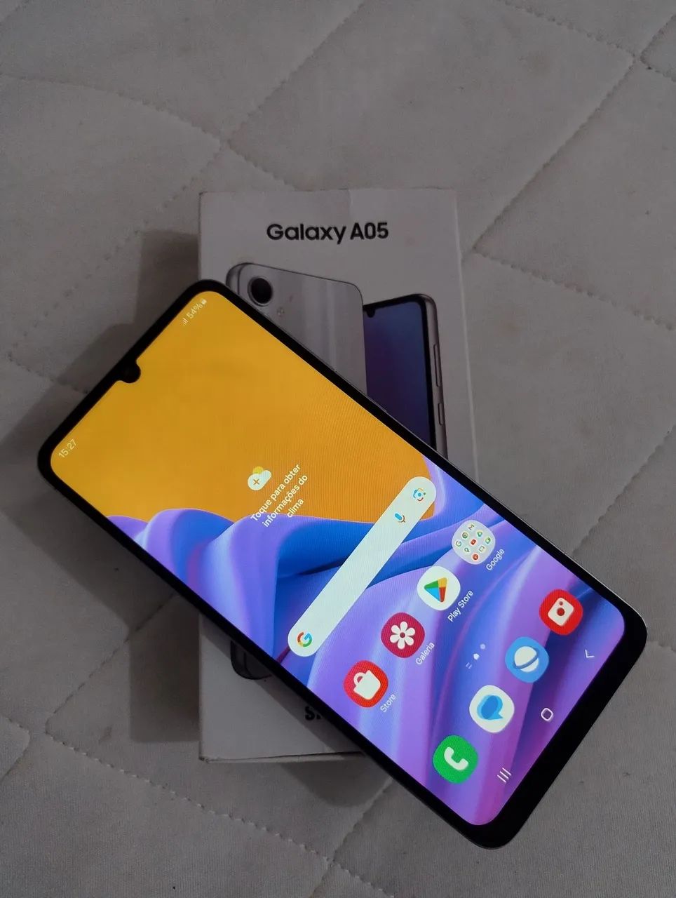 GALAXY A05 128GB