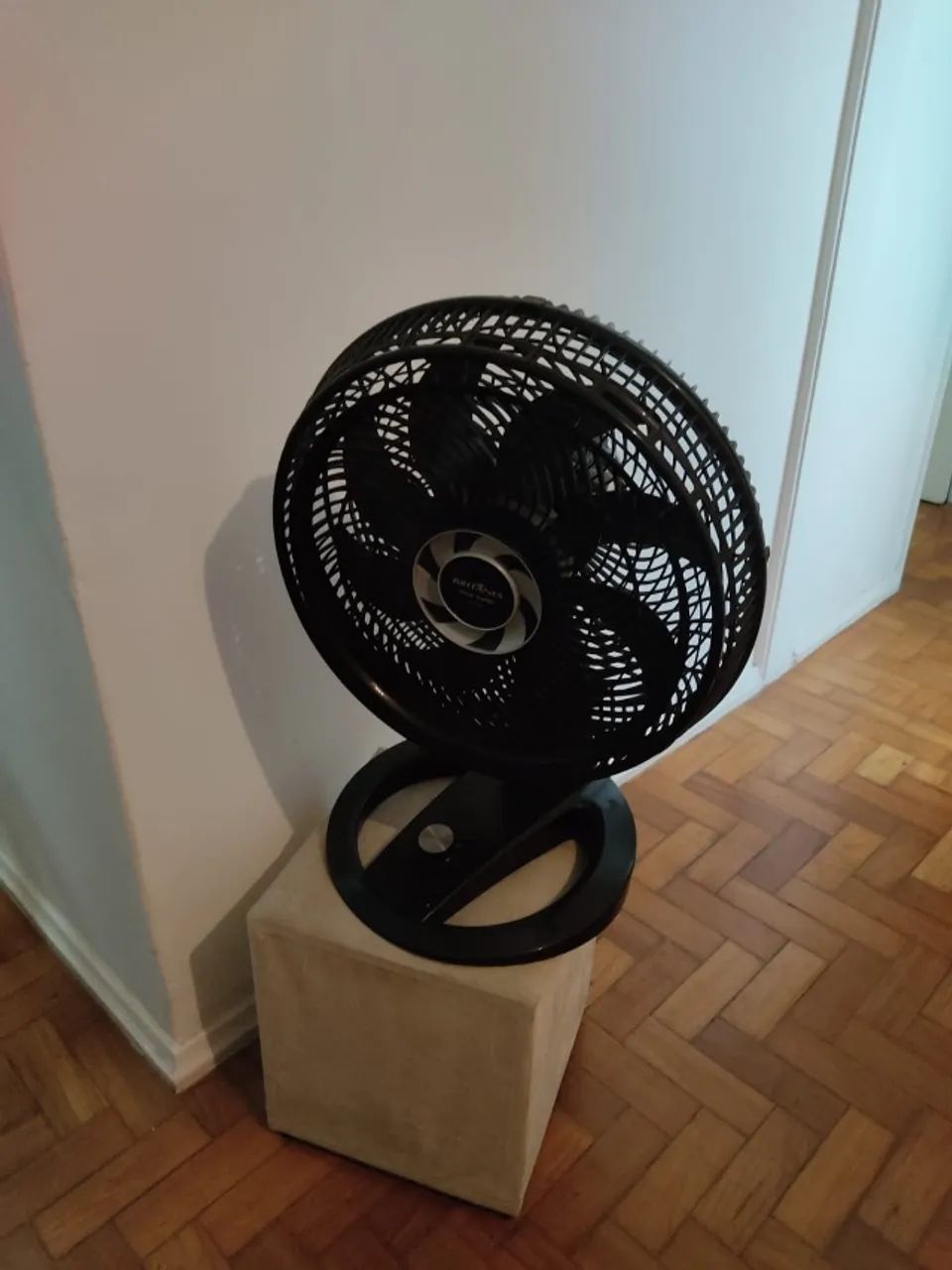 Ventilador  