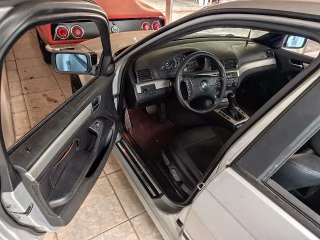 BMW 320I A 2002 - Foto 3