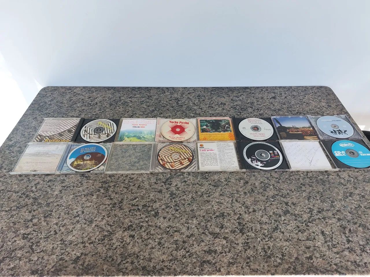 CDs originais Colecionáveis  - Foto 2