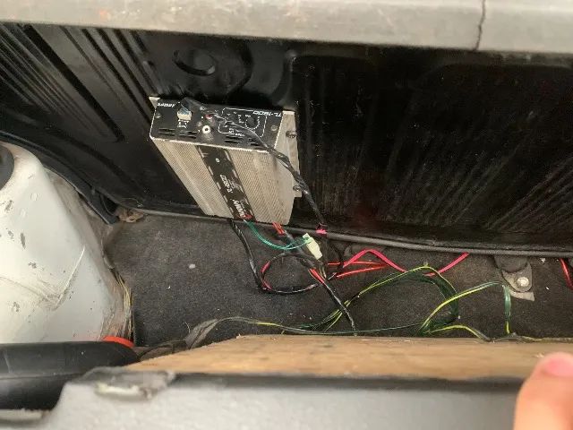 Som automotivo  - Foto 2