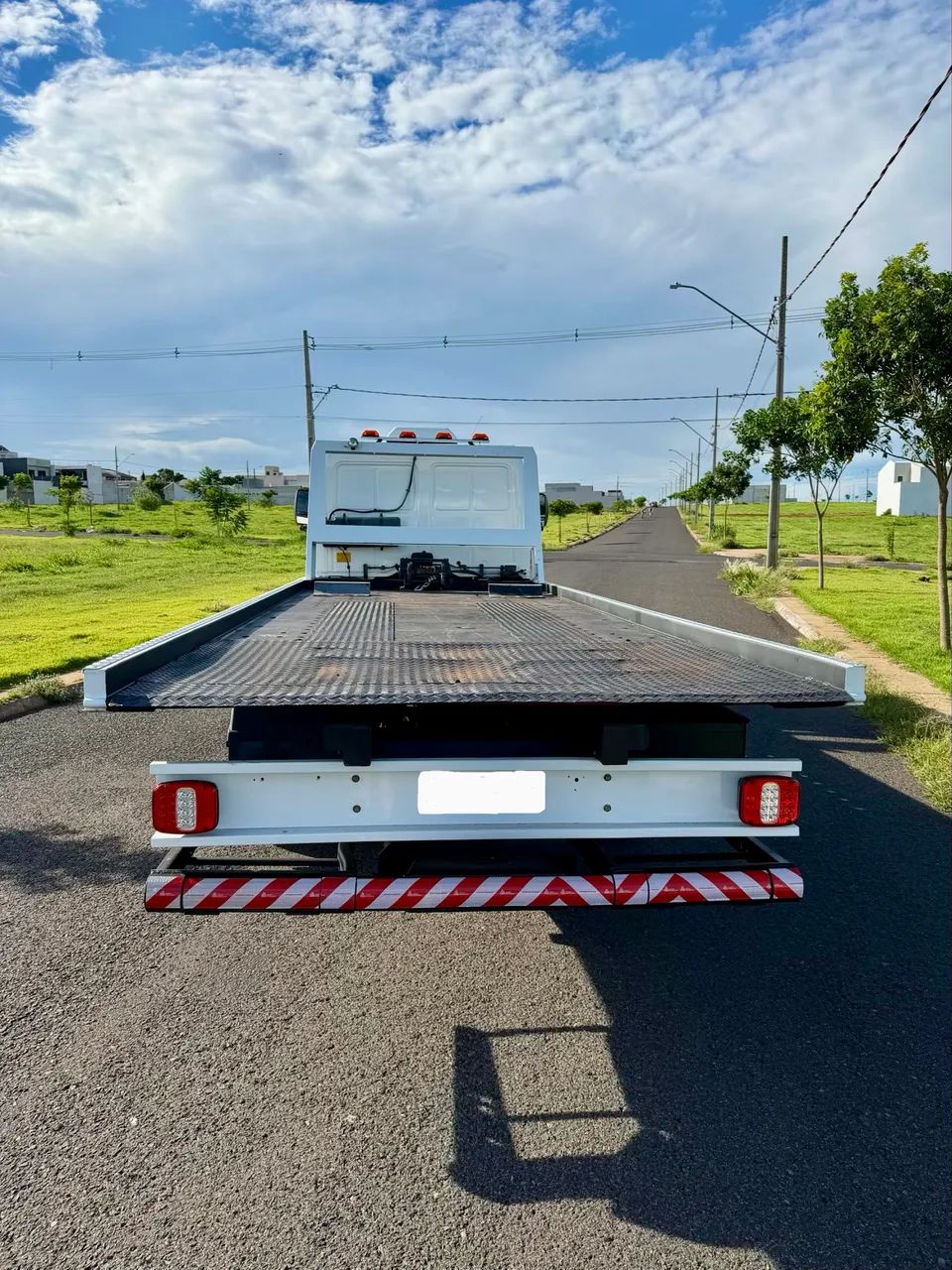 Ford cargo 815 - Foto 5