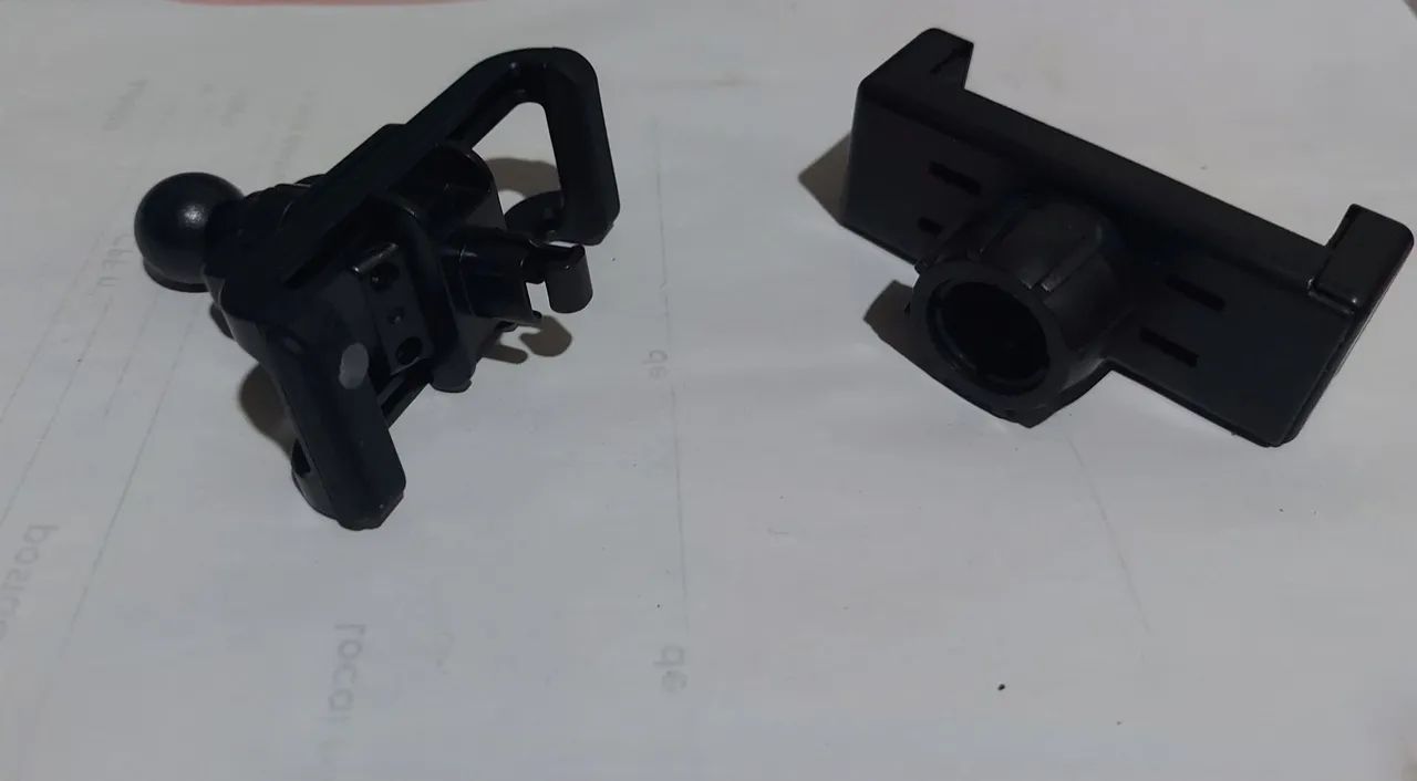 Suporte automotivo para smartphone - Foto 3