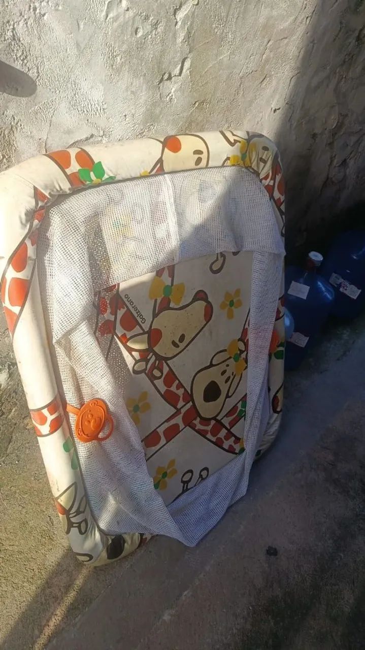 Chiqueirinho Galzerano 