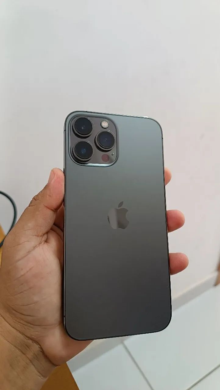 iPhone 13 pro max - Foto 2