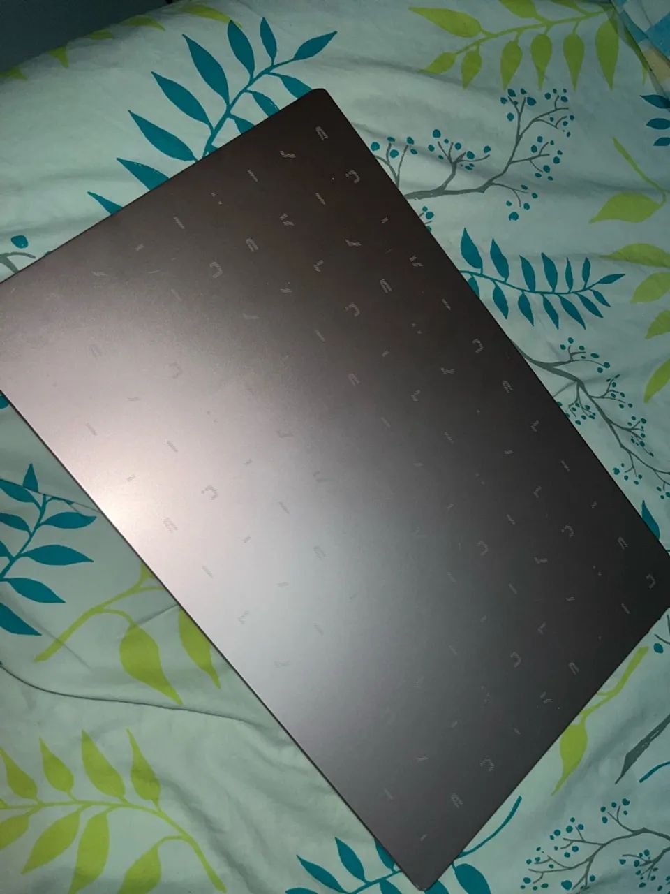 Notebook ASUS E510 Rosé - Pouco usado e conservado - Foto 3
