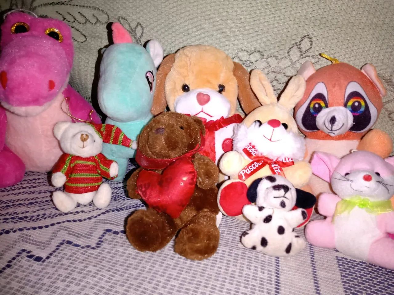 Lote Urso semi novo - Foto 2