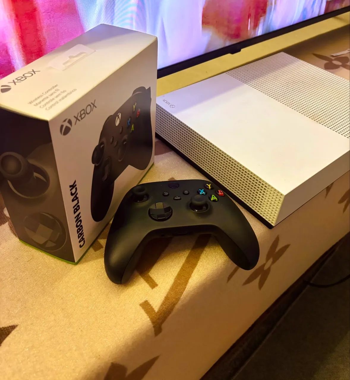 XBOX ONE 1T all digital  - Foto 3