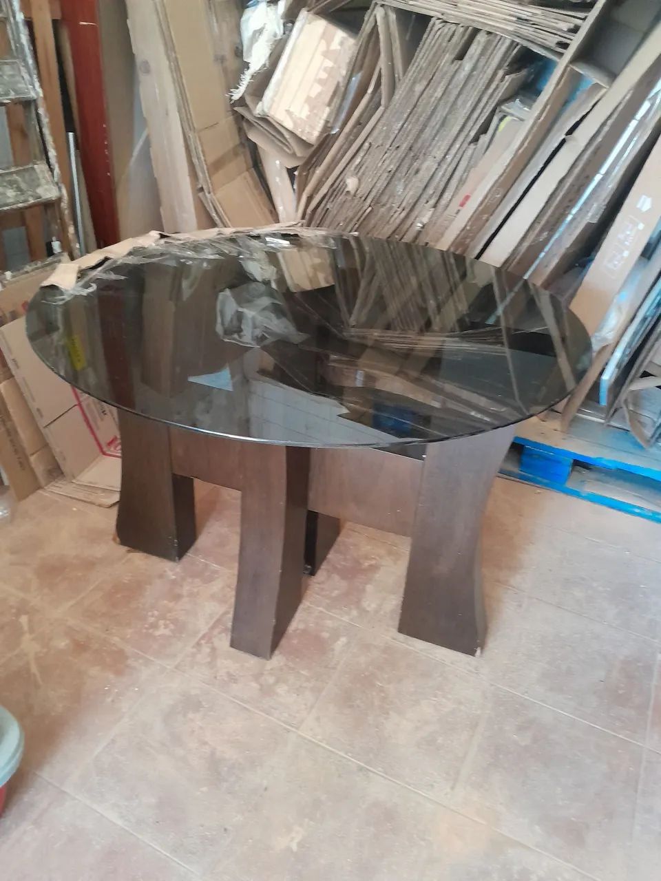 Mesa de centro 