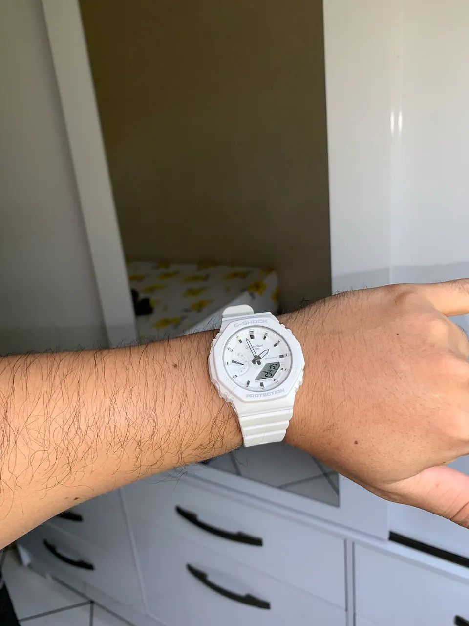 RELÓGIO G-SHOCK - Foto 5