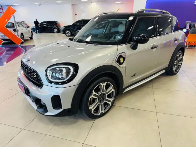 Mini Cooper Countryman S E All4 1.5 Híbrido 2023