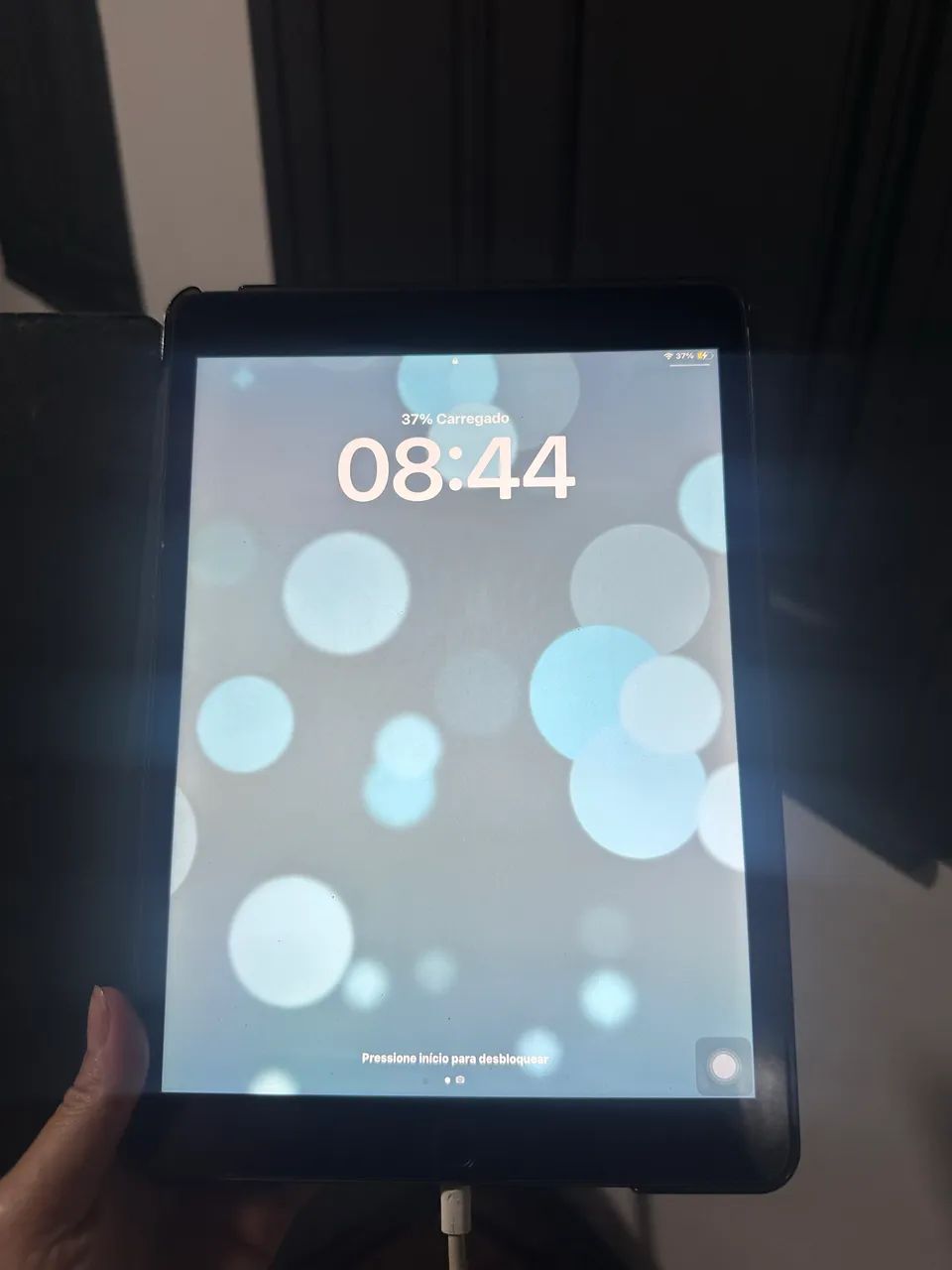 iPad 9 geração 256 gb - Foto 3