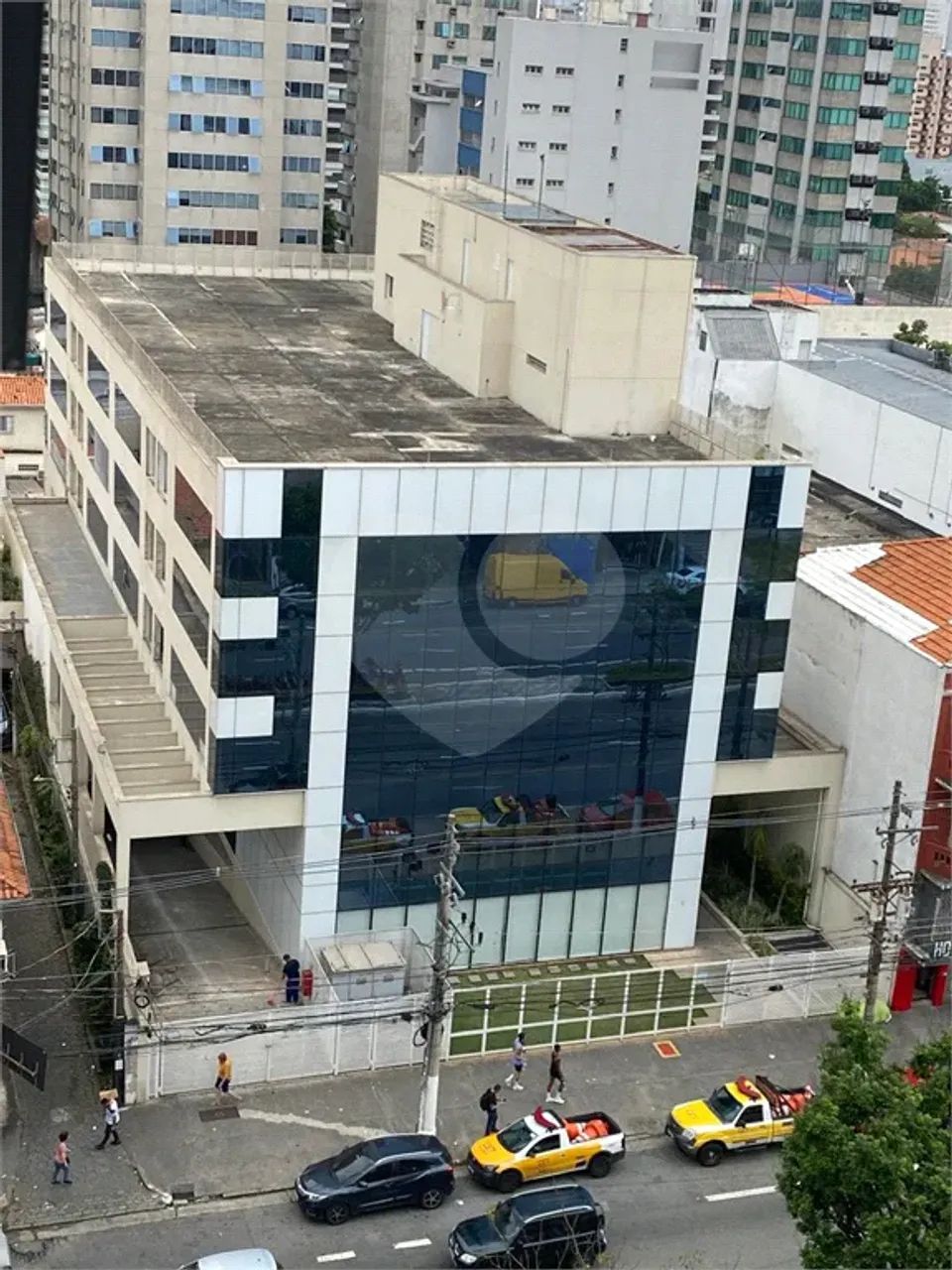Salas para locação em Vila mariana - SP - Foto 2