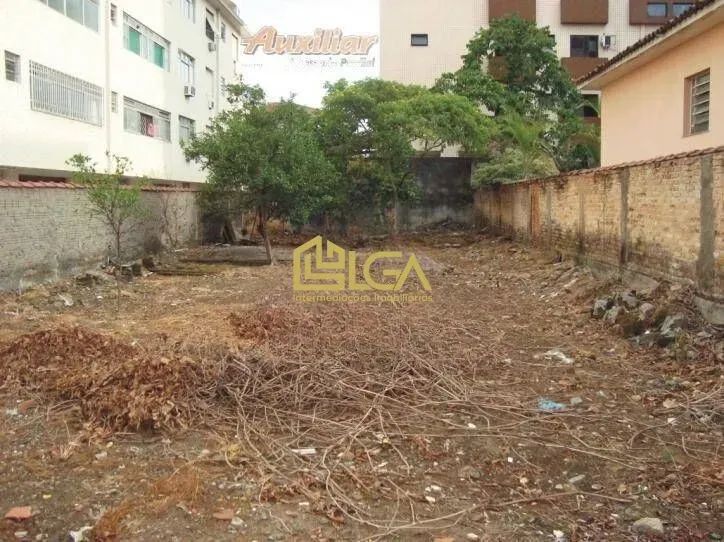 Terreno, Pompéia, Santos, Cod: 2863 - Foto 2