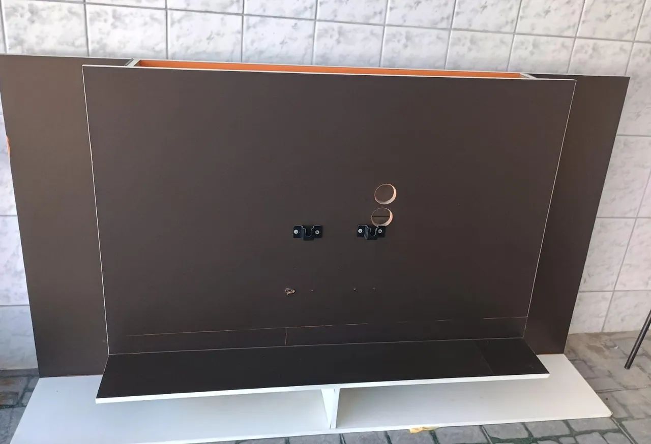 Painel rack 