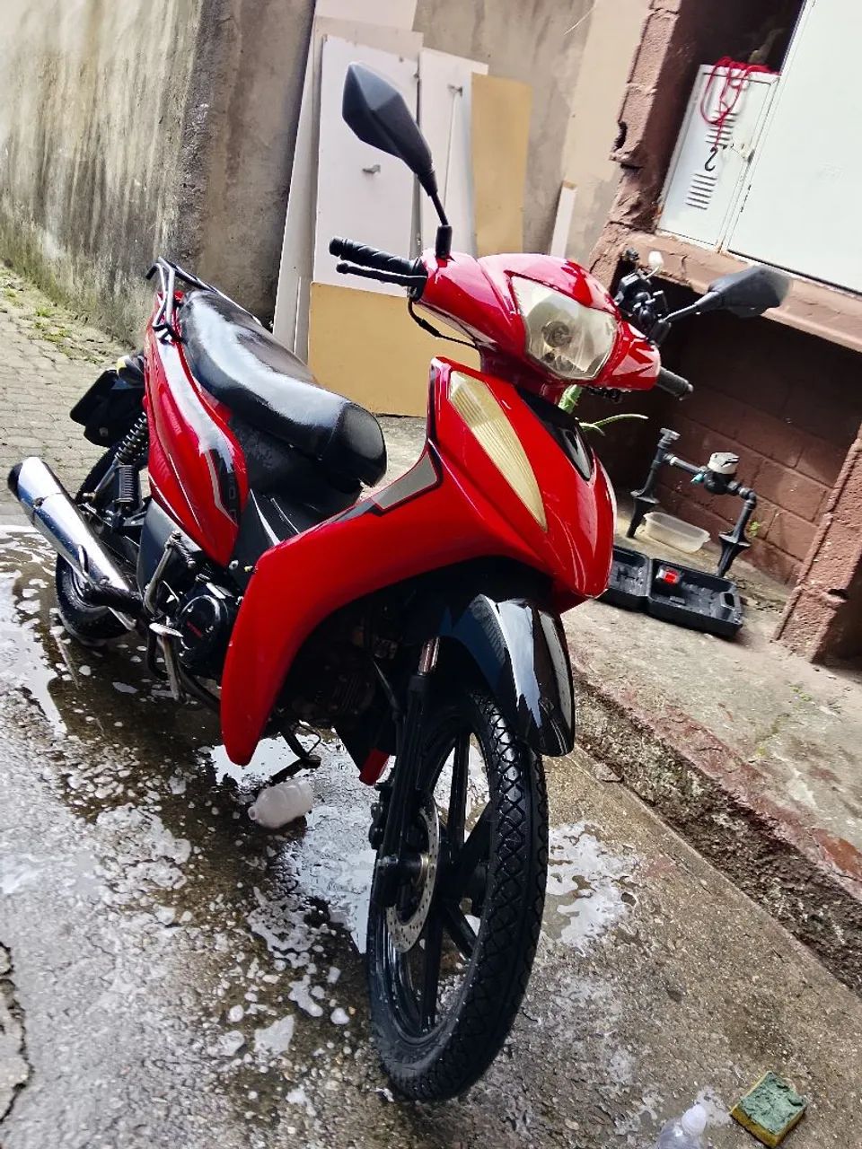Vendo sem pressa  - Foto 2
