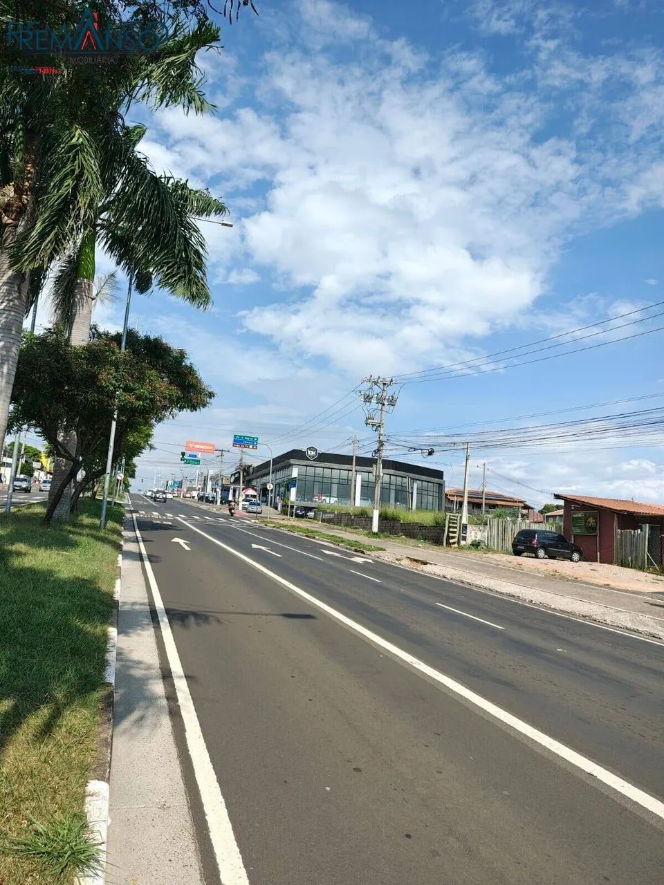 Terreno Comercial, à venda, 1.000m² - Parque Gabriel - Foto 2