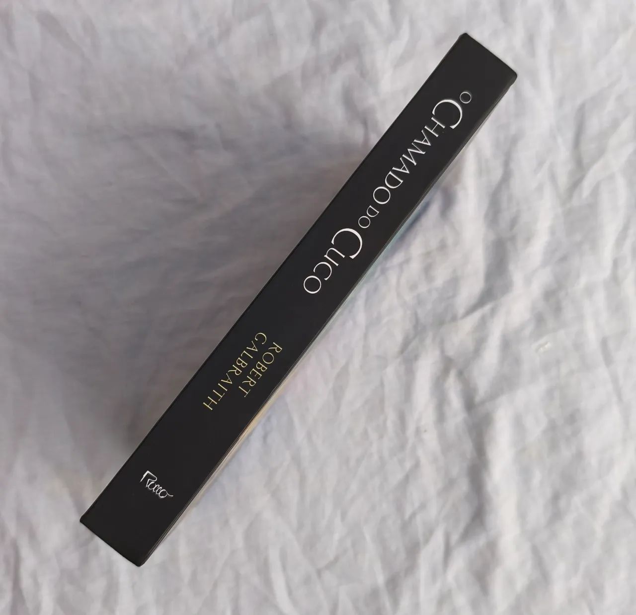 O Chamado do Cuco - Robert Galbraith  - Foto 3