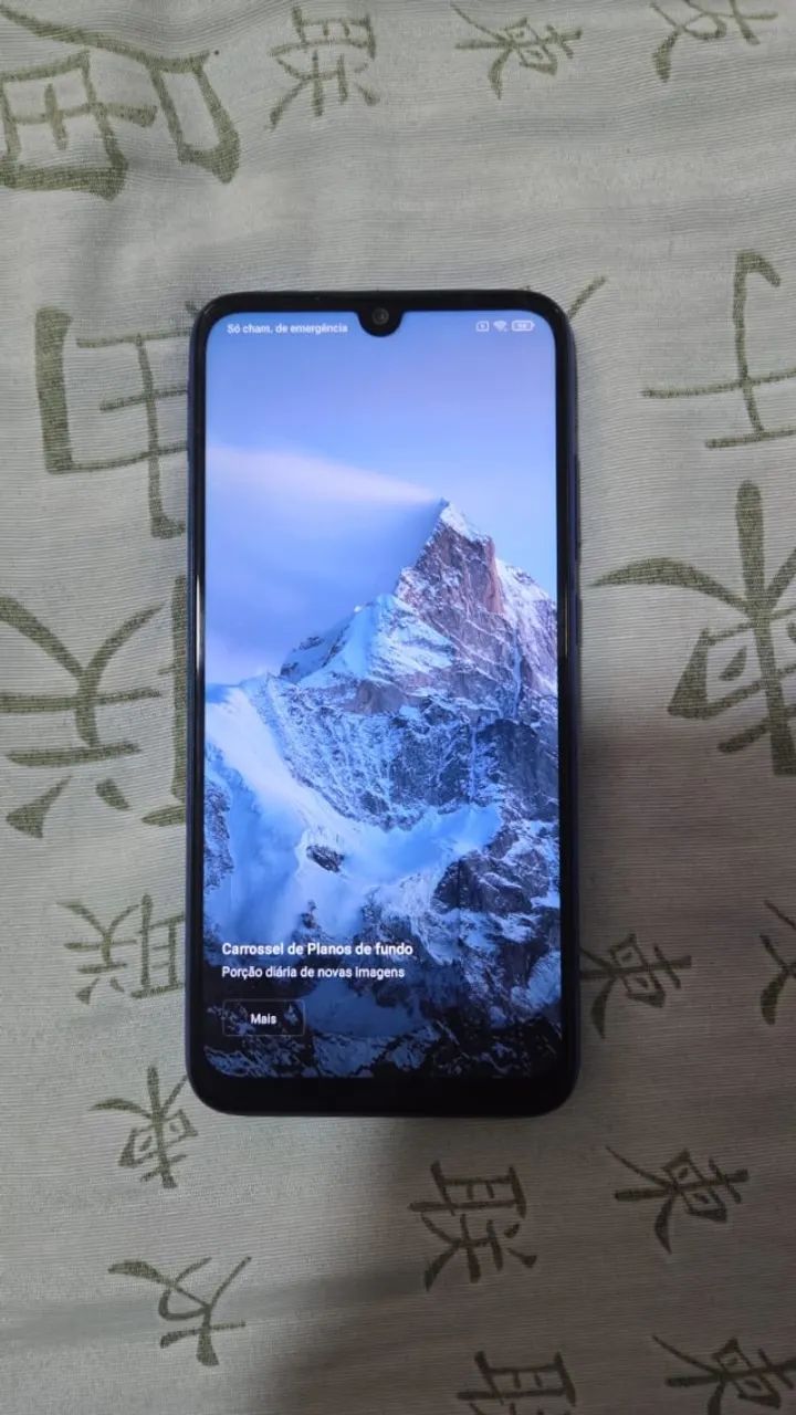 Redmi Note 7 - Foto 2