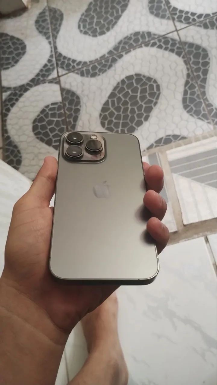 Iphone 13 pro  - Foto 3