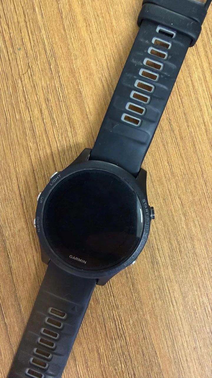 Garmin Forerunner 935