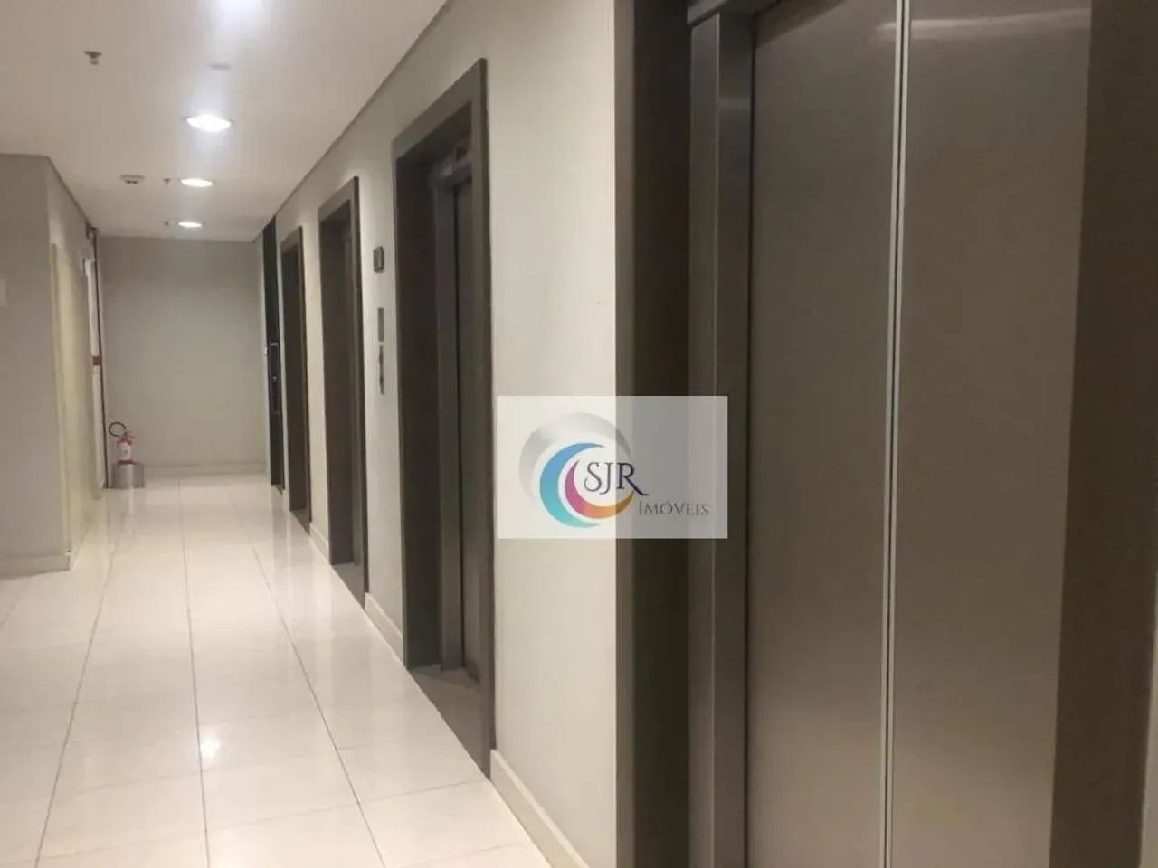 Conjunto comercial de 363 m² com 9 vagas - Foto 3
