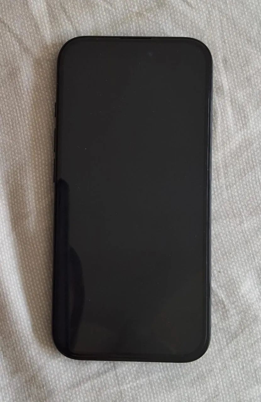 iPhone 16 - 512 GB (100% de bateria)  - Foto 4