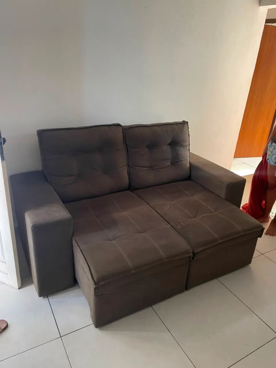VENDO MUDANCA ATE HOJE!