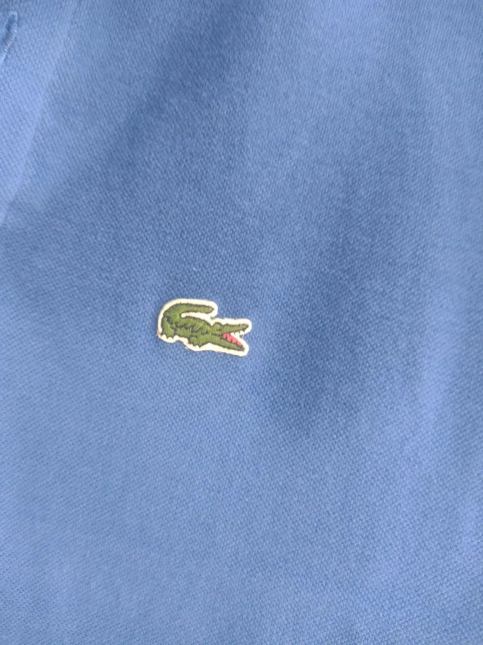 Camisa polo Lacoste original  - Foto 3