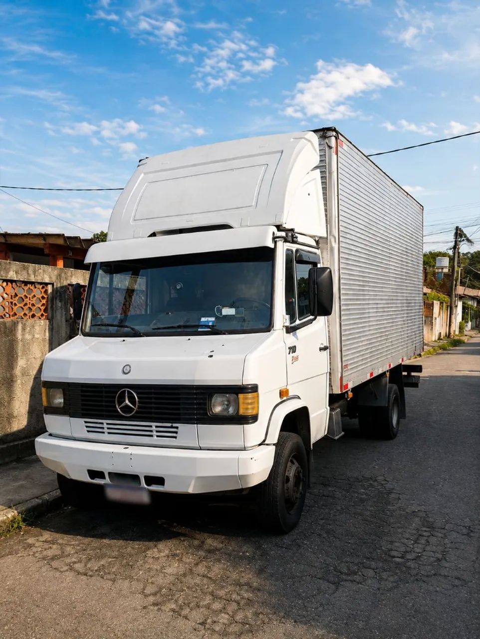 710 Baú  - Foto 2
