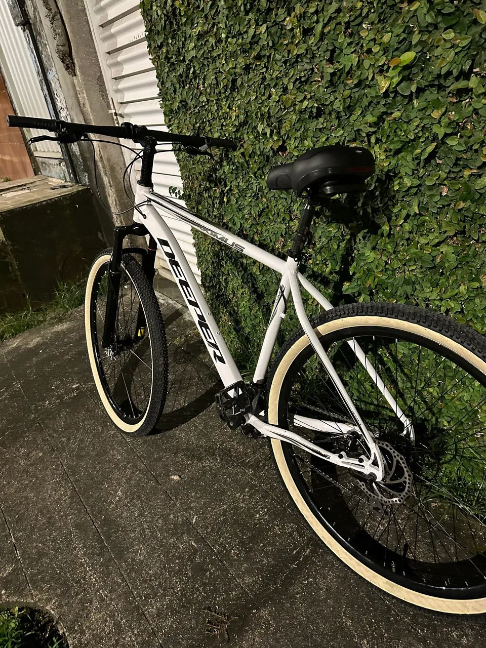 Bicicleta Deeper 29 Nova (Com nota)  - Foto 3