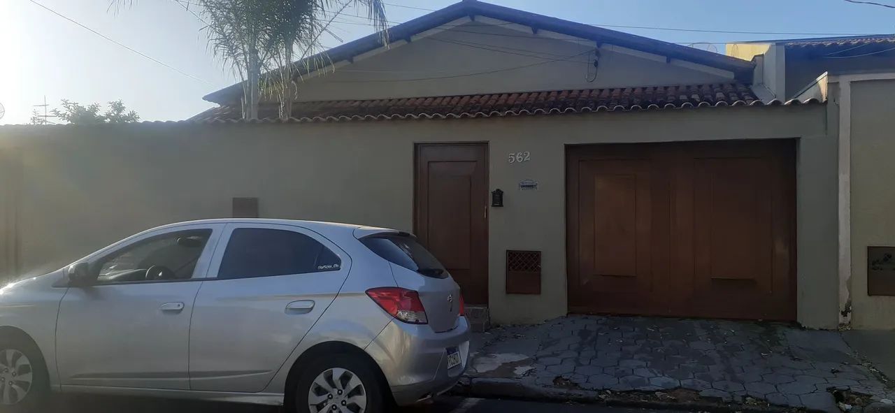 Casa a venda uberaba 