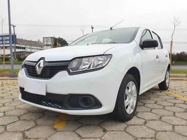 Renault Sandero SANDERO Expression Flex 1.0 12V 5p 2018