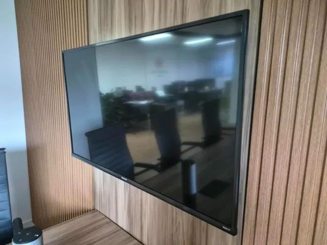 Smart TV Semp Roku TV 