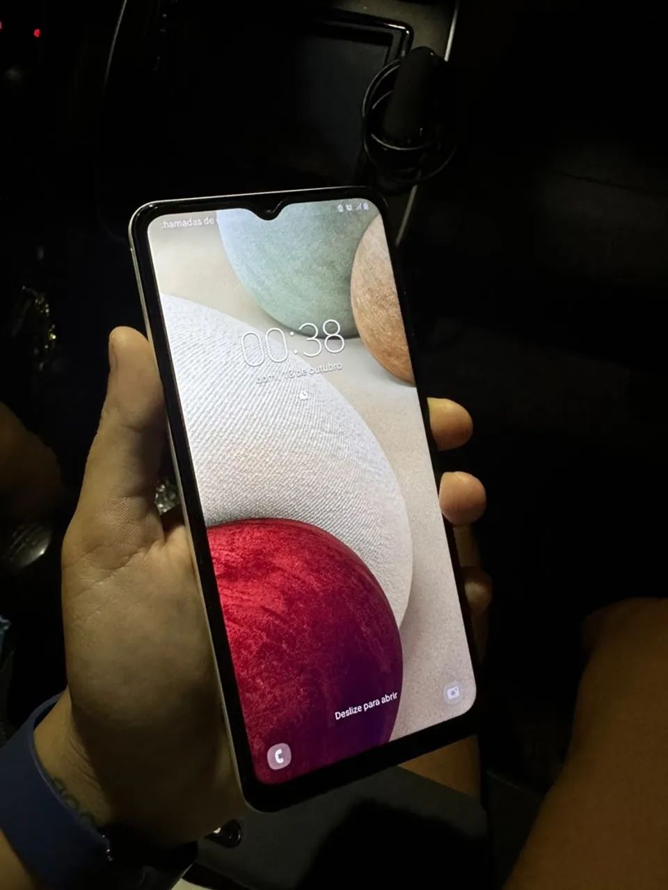 Samsung A12 64GB
