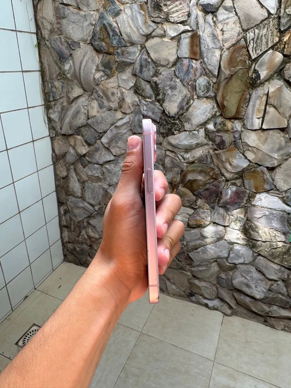 iPhone 15/128g - Foto 4
