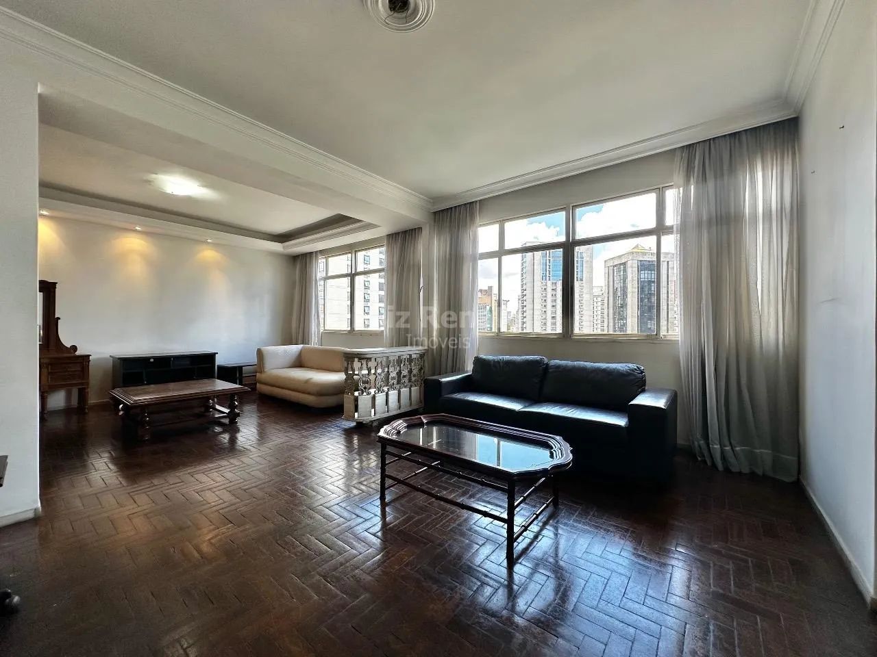 Apartamento à venda no bairro Savassi - Foto 2