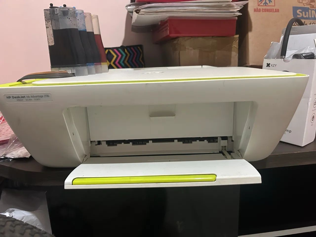 impressora multifuncional hp 441992838403205121