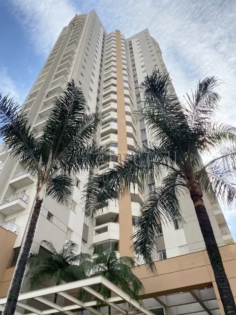 Apartamento Para Alugar Evolution Ayrton Senna Londrina