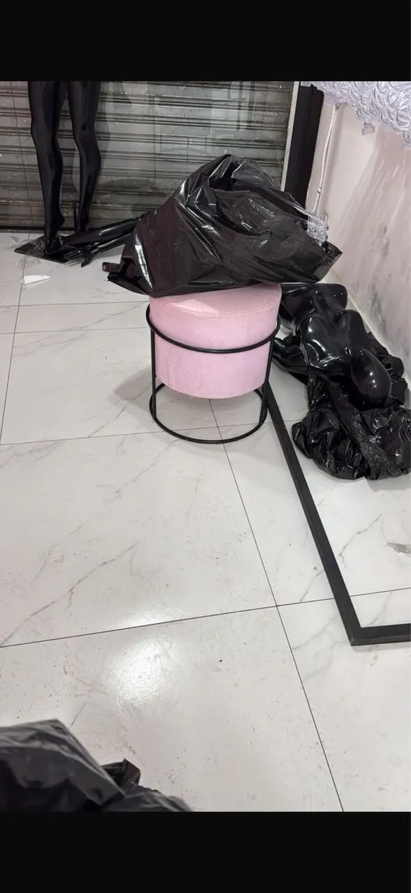 Móveis para loja 