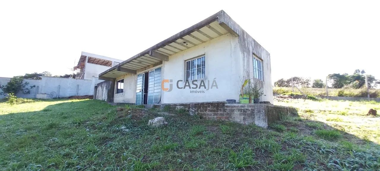 CHACARA RESIDENCIAL em BALSA NOVA - PR, Mineiros - Foto 4