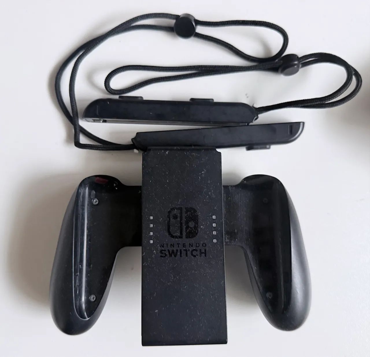 Nintendo Switch completo (V2) usado  - Foto 2